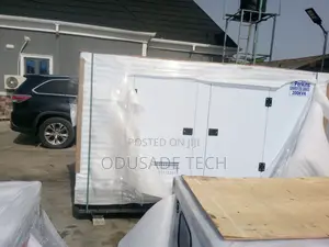 Standingby Output Diesel Perkins Generator 200kva