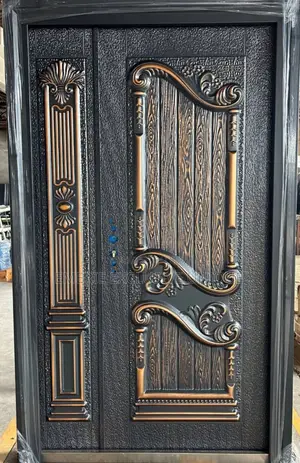 Top Quality 4ft Copper Door......