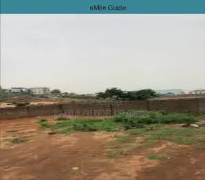 Land for Sale District Kuje Abuja Selling Now