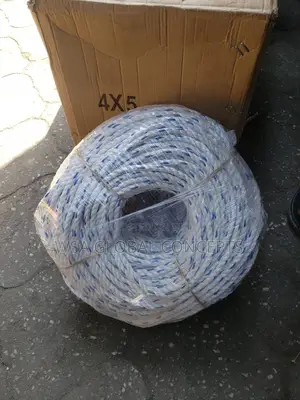 8mm Marine Rope 50 Yards