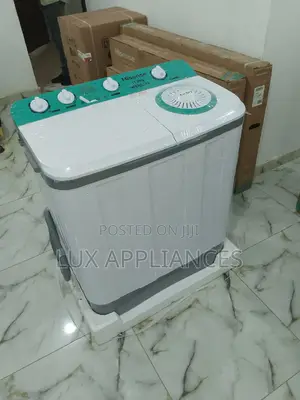 Hisense 11kg Laundry Washer
