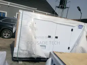 Strong Diesel Generator Perkins 200kva