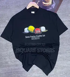 Men Oversized T-Shirt