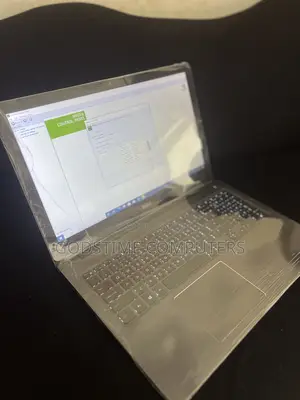 New Laptop Dell 16GB Intel Core I7 SSD 256GB