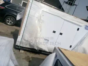 Best Soundproof Generator Perkins 200kva