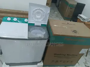 Fast Washing 11kg Top Load Manual