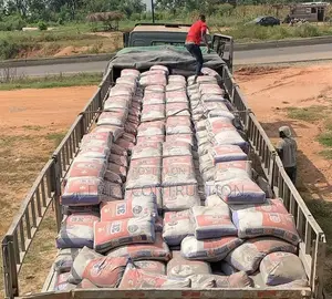 Cement Supplies