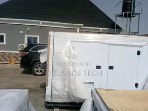 Perkins 200kva Power Output Generator