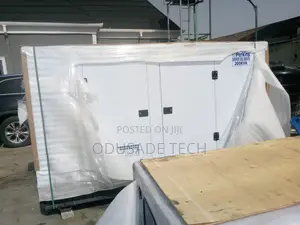 Latest 200kva Generator Perkins