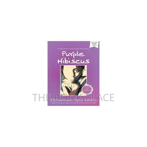 Purple Hibiscus Chimamanda Ngozi Adichie