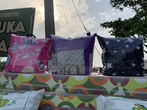 Quality Duvet and Bedspread