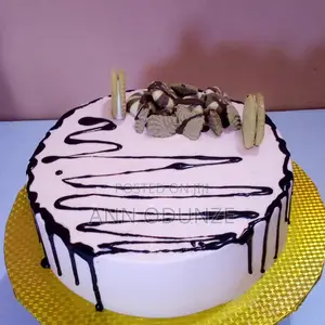 Birthday Cakes