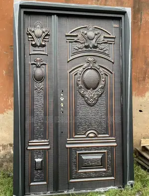 Executive 4ft Copper Door