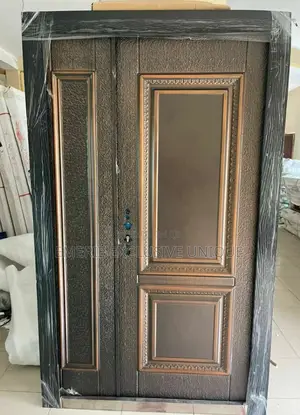 Best Brand 4ft Copper Door