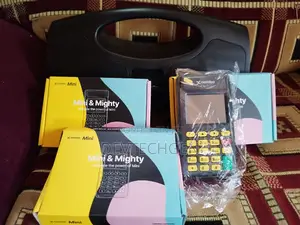 Nomba Mini Pos