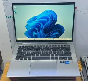 Laptop HP EliteBook 840 G9 16GB Intel Core I5 SSD 512GB
