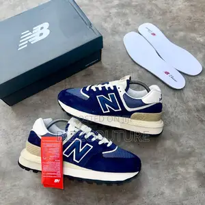 Original NEW BALANCE Sneakers Available in Store