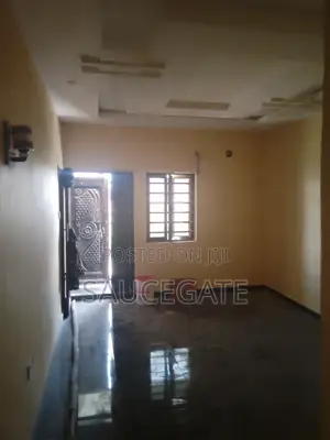 Mini Flat in Omonile, Abule Ado for rent