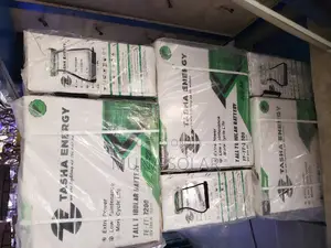 220ah 12v Tasha Tubular Battery
