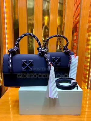 Off-White Luxury Handbags