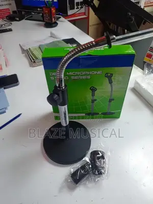 Table Microphone Stand