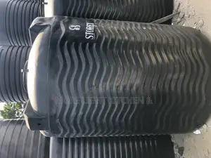5000 Liter Tan