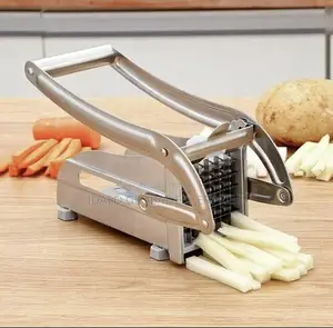 Stainless Potato Chopper