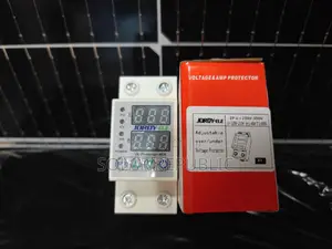 40A Adjustable Voltage Protector