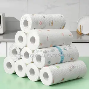 Reusable Tissue
