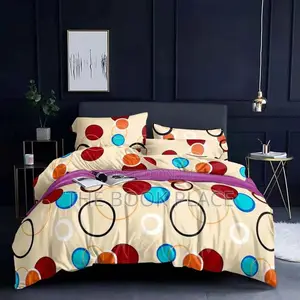 Spice Bedsheets Bedsheets, Pillowcases