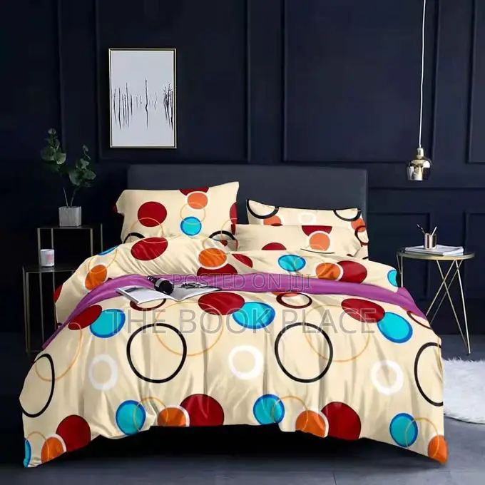 Spice Bedsheets Bedsheets, Pillowcases