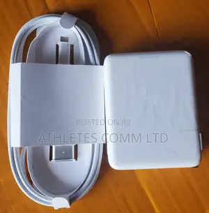 Original Macbook Pro Charger 140w
