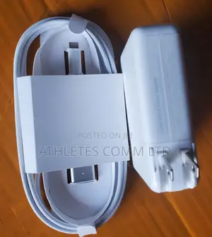 Original Macbook Pro Charger 140w