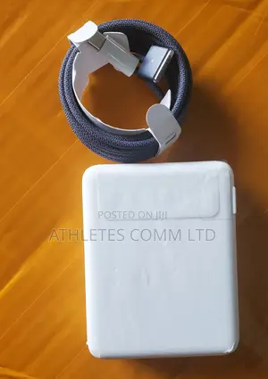 Original Macbook Pro Charger 140w