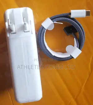 Original Macbook Pro Charger 140w