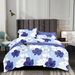 Bedding Sets Quality Cotton Bedsheet and Pillowcase