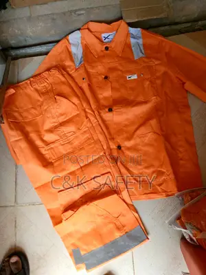 Up Nd Down Coverall