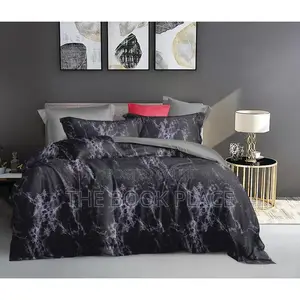 Beautiful Bedsheet and Pillowcase Set