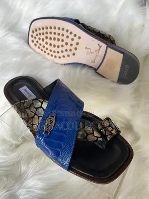 Mauri Flat Shoes
