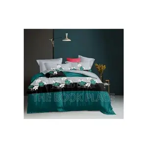 Lovely Bedsheet With Pillowcases Set