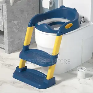 Folding Baby Potty Training Seat