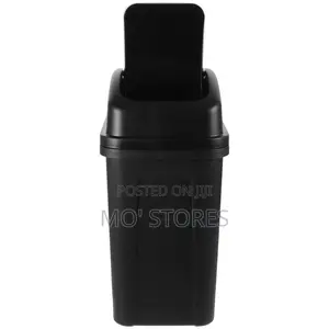 50 Liters Swing Bin