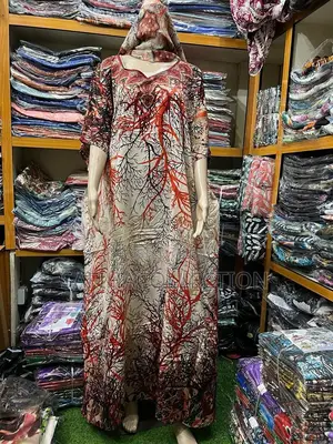 Free Size Gowns