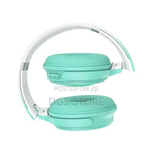 Porodo Soundtec Limited Wireless Extra Bass Headphone