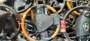 Complete Steering Wheel for Lexus Rx350 2010 Direct Tokunbo