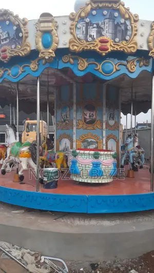 Carousel Play Item