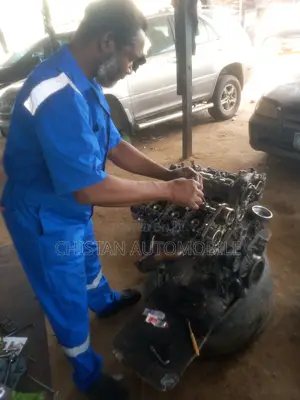 Mechanical Engr