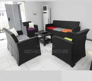 Lugano Sofa Chair