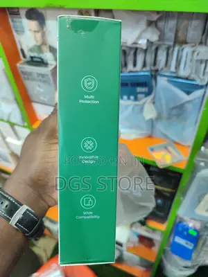 Green Lion 35w Wall GAN Charger