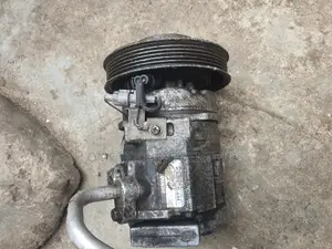 Direct Tokunbo Ac Compressor for Toyota Corolla 2005
